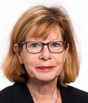 Dr. Astrid Keuchel