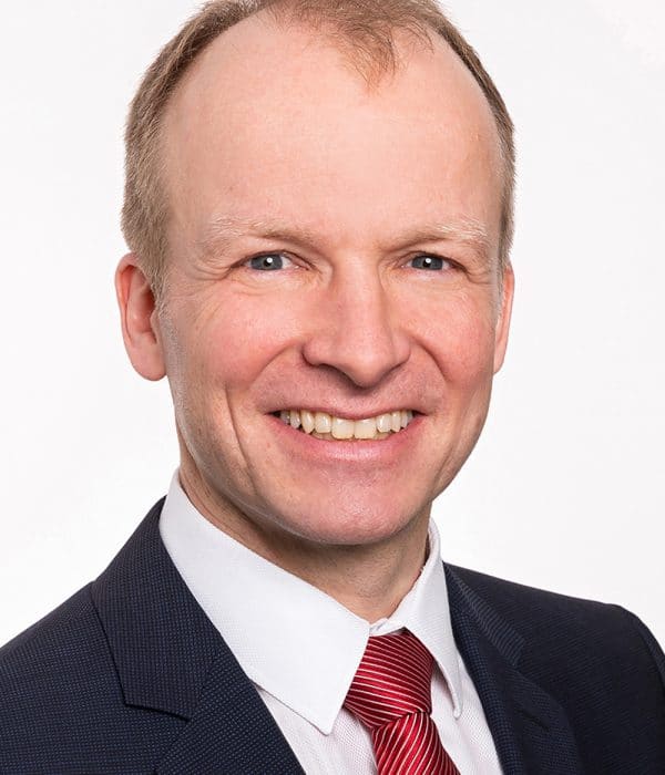 Philipp von Thomsen